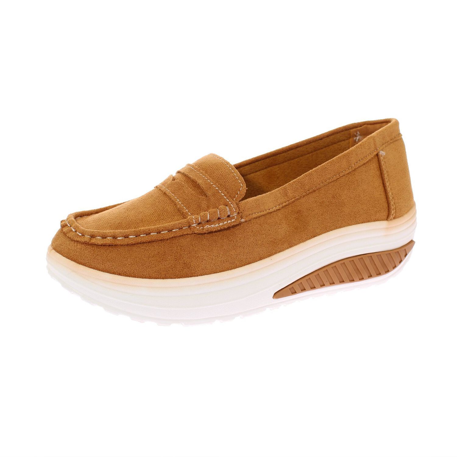 Mocas&iacute;n Camel V&iacute;a Franca Art. 5bx02camel image number 0.0